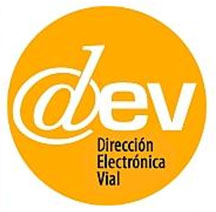 Dirección Electrónica vial (DEV)